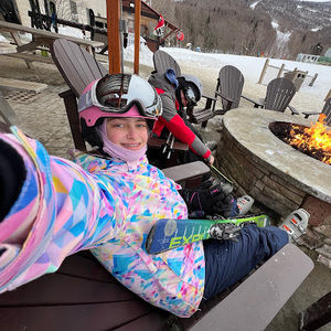 Meet your Posher, Aaron